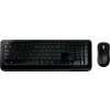 Microsoft Wireless Desktop 850 - ENG QWERTY, PN9-00009