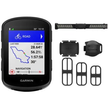 Garmin Edge 540 Bundle