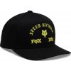 Fox Racing Fox Yth Icon Snapback Hat, detská šiltovka - Black