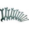 KS Tools BT010012 Sada obojstranných vidlicových kľúčov