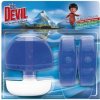 Dr. Devil závesný WC gél 3 x 55 ml - Polar Aqua