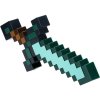 Lampička Icon Minecraft - Diamod Sword