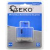 Diamantová dierová píla na kameninu 55 mm M14 (20) (Geko G65155)