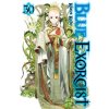 Blue Exorcist, Vol. 30