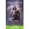 E-kniha Císařství ticha - Christopher Ruocchio