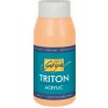 Kreul Solo Goya Triton Akrylová farba Terracotta 750 ml 1 ks