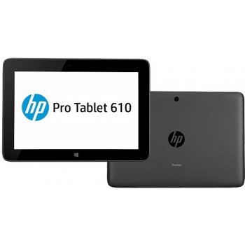 HP Pro Tablet 608 H9X61EA