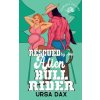 Rescued by the Alien Bull Rider