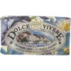 Nesti Dante Dolce Vivere mydlo Fine Natural Soap Lago di Como 250 g