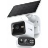 TP-LINK Tapo C645D KIT Solar-Powered dual-lens P/T Camera