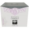 Shiatsu Patchouli Masážna sviečka 130 g