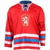 Replika ČSSR 1976 hokejový dres červená