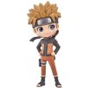 Banpresto Q Posket Naruto Shippuden Uzumaki Naruto B