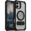 Rokform Kryt Crystal, pro iPhone 16 Plus, čirý