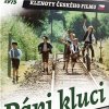 Film - Páni kluci (DVD)