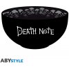 ABYstyle miska Death Note Ryuk 600 ml