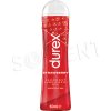 Durex lubricant Strawberry 50ml