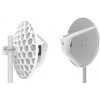 MikroTik RBLHGG-60ad, Wireless Wire Dish, 60GHz, L3, jeden kus