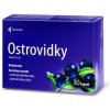 Noventis Ostrovidky 30 kapsúl