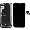 LCD + dotyková vrstva iPhone X Hard Oled Black