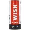 WISH PVC letky S-360 3ks
