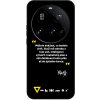 Picasee Fashion Case pre Xiaomi 15 Ultra - Kazma - MŮŽETE DOKÁZAT, CO BUDETE CHTÍT