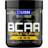 USN BCAA Complete Amino 400 g modrá malina