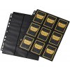 Ultra Pro Stránka do alba Dragon Shield Sideloading Pages
