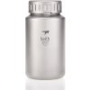 Keith Titanium Sport Bottle 900ml