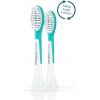 Philips HX6042/33 Sonicare For Kids, náhradní hlavice, pre děti, standardní velikost, 2 ku