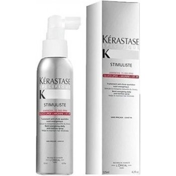 L'Oréal Kérastase Specifique Stimuliste padanie vlasov 125 ml