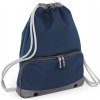 BagBase Vak na chrbát BG542 French Navy 35 x 49 x 9 cm