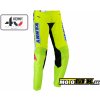 KENNY Nohavice PERFORMANCE 40TH Lime 22 - 30