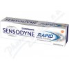 Sensodyne Rapid Whitening ZP 75ml
