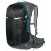 Turistický batoh Ferrino Zephyr 22+3 black (8014044994494)