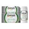 Centrum Silver multivitamín pre starších dospelých nad 50 rokov 100 tabliet