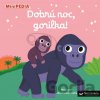 Dobrú noc, gorilka! - Nathalie Choux