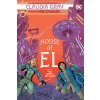 House of El Book Two: The Enemy Delusion (Gray Claudia)