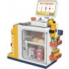 Wiky Supermarket set s efektami 20,5x37x41 cm (W038069)