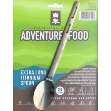 Adventure Food Spoon Titan
