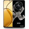 Picasee ULTIMATE CASE pro Realme 12X - Astronaut Big