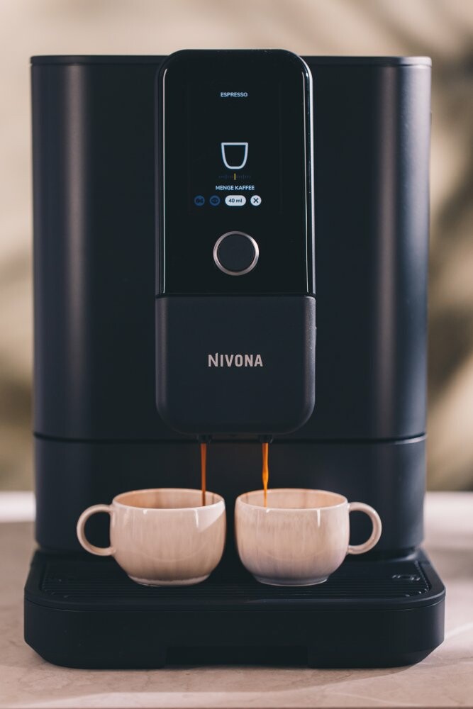 Nivona Nivo 8101