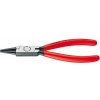 KNIPEX Kliešte guľaté 22 01 XXX Variant: 125 mm 2201125