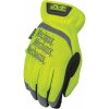 Mechanix FastFit Hi-Viz Yellow