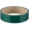 Force páska bezdušová 24 mm x 11m, zelená