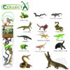 Collecta Mini plazy a obojživelníky