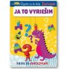 Chystám sa do školy – Ja to vyriešim