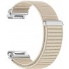 VSETKONAMOBIL 128355 NYLON QUICK FIT Vymeniteľný remienok pre Garmin - šírka 22mm béžový