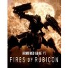 Armored Core VI Fires of Rubicon