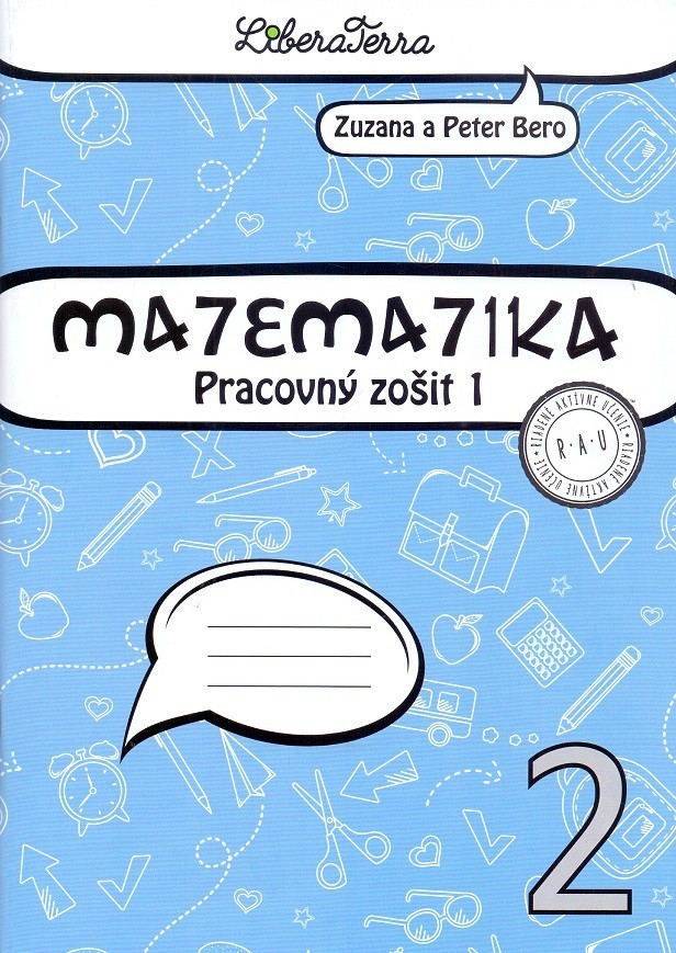 Matematika 2